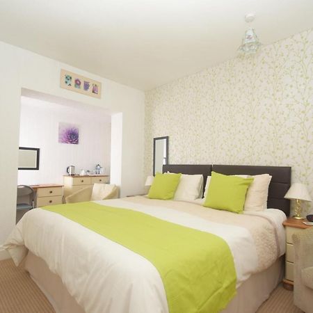 The Lincoln Hotel - B&B Scarborough Bagian luar foto