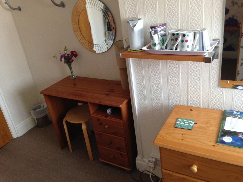 The Lincoln Hotel - B&B Scarborough Ruang foto