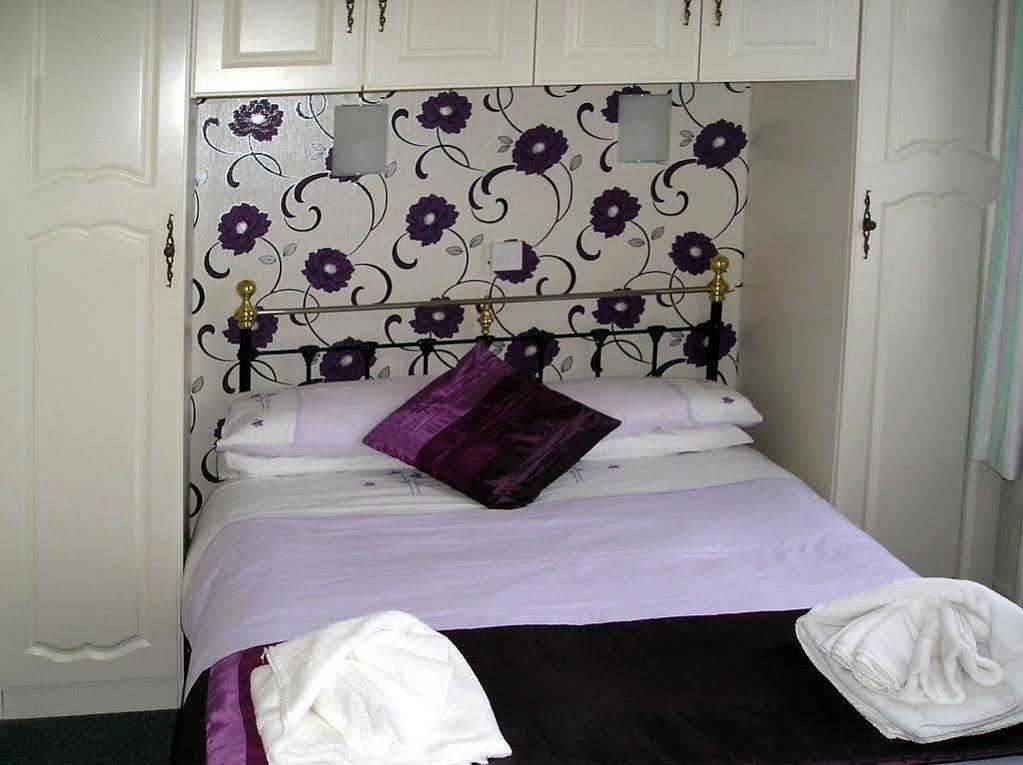 The Lincoln Hotel - B&B Scarborough Bagian luar foto